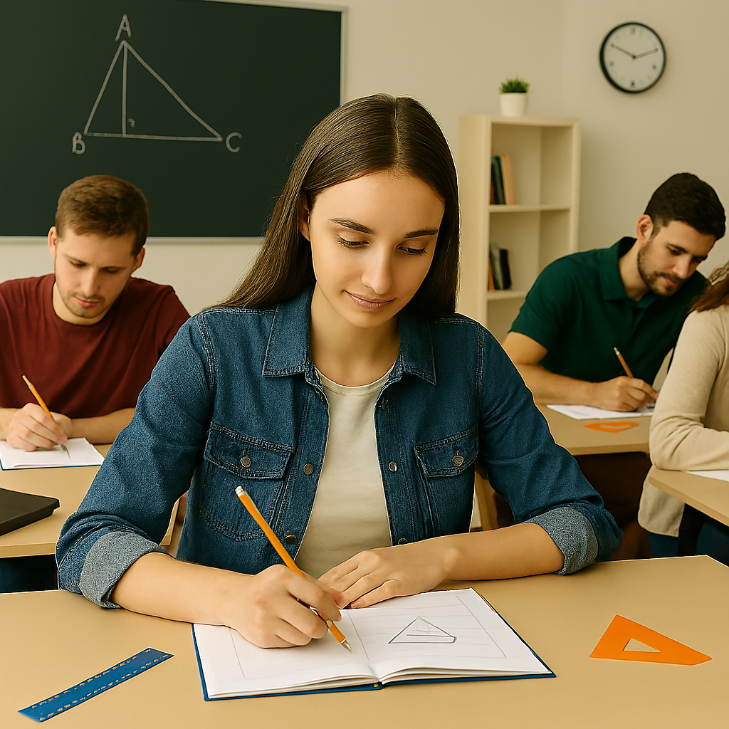 Matematika középszint - rövid feladatok